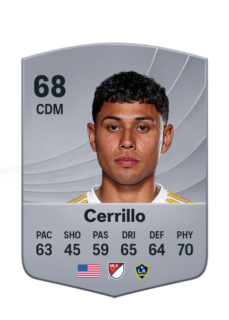 Edwin Cerrillo