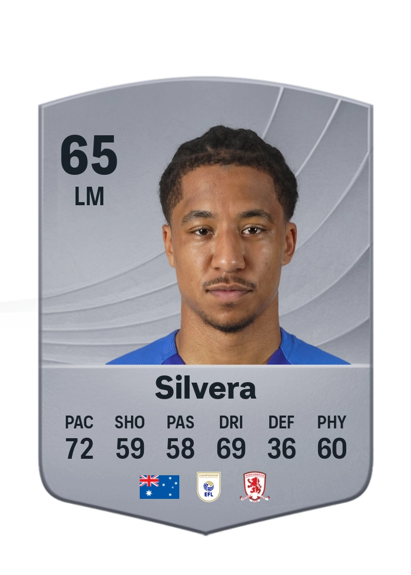Samuel Silvera