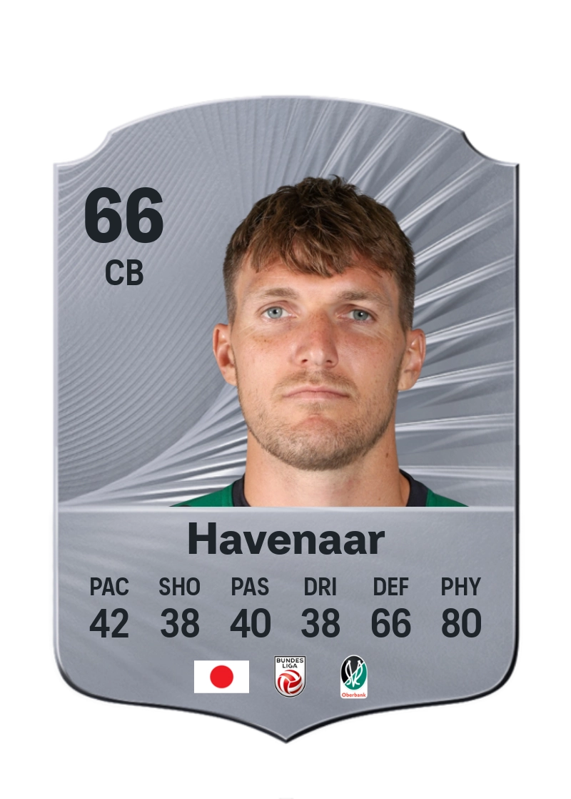 Nikki Havenaar