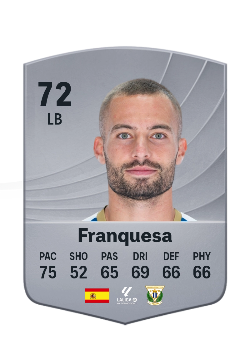 Franquesa