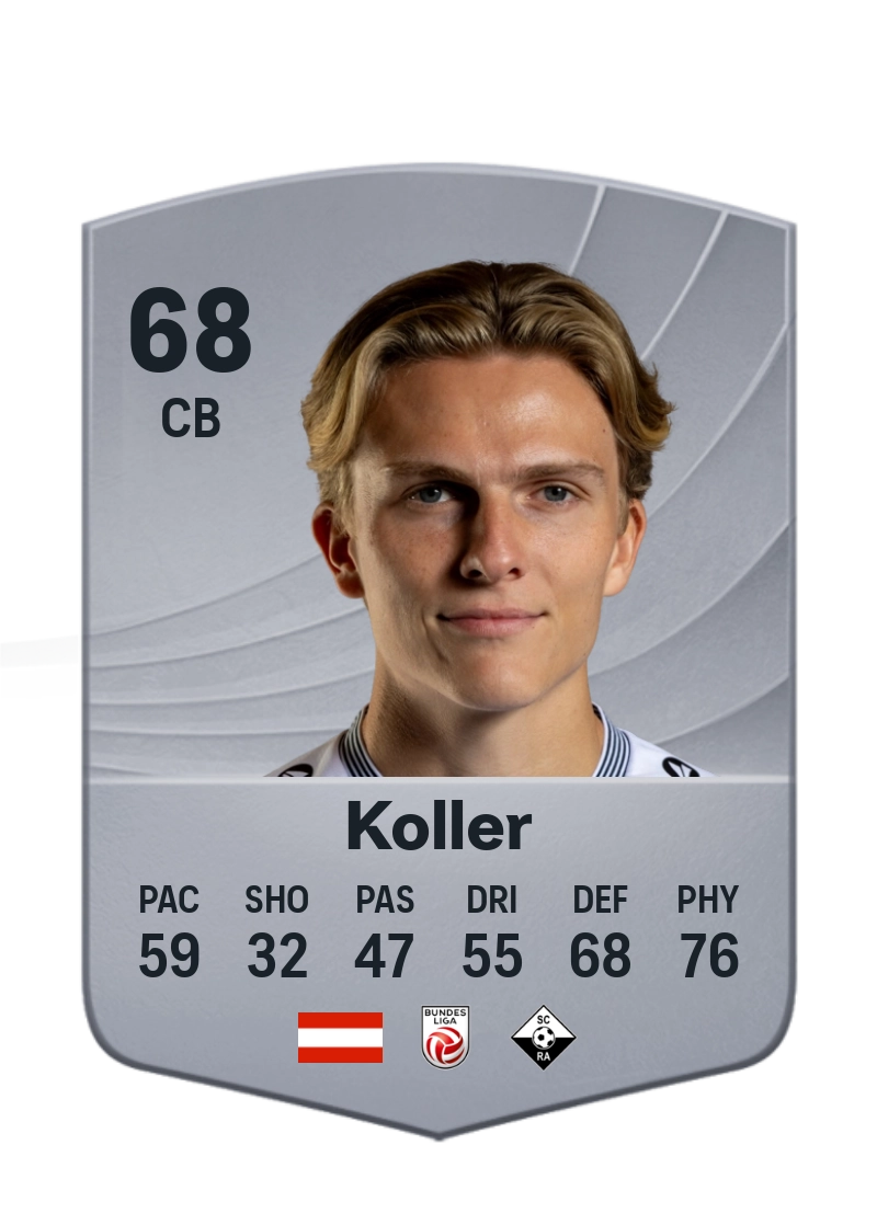 Paul Koller
