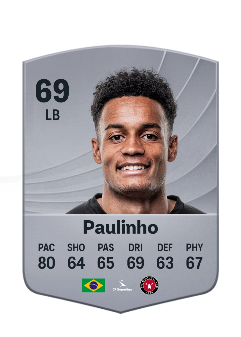 Paulinho
