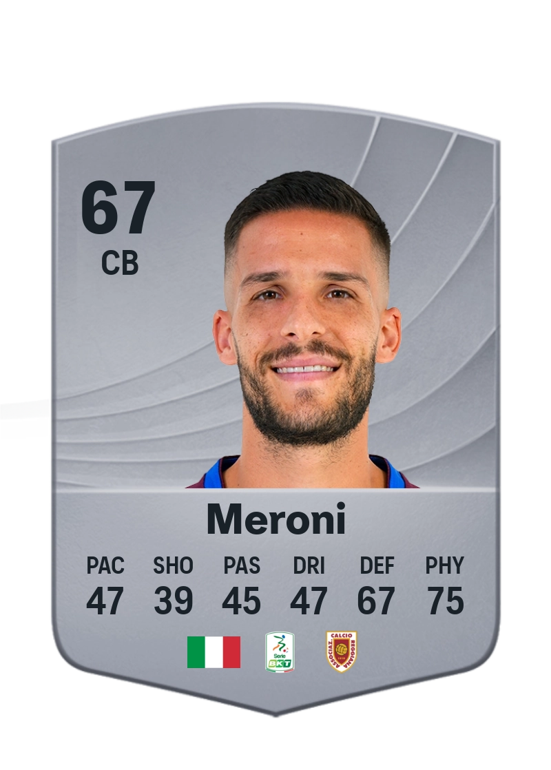 Andrea Meroni