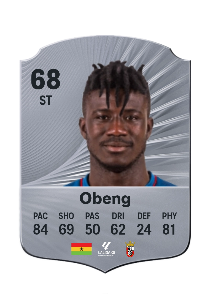 Samuel Obeng