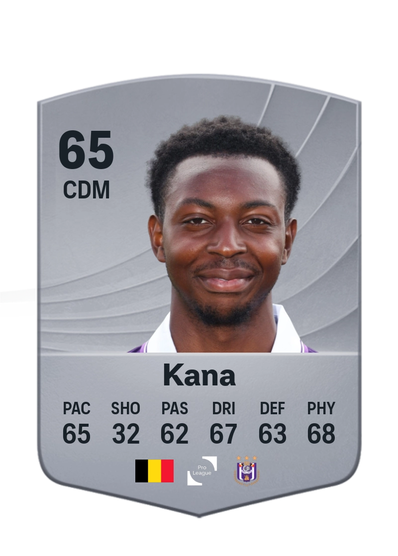 Marco Kana