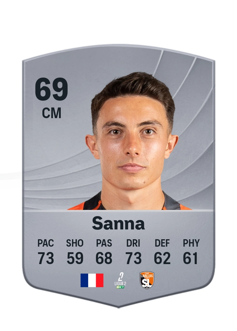 Sam Sanna