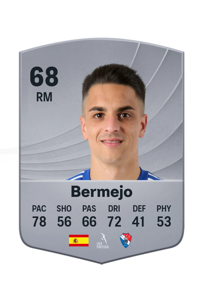 Bermejo