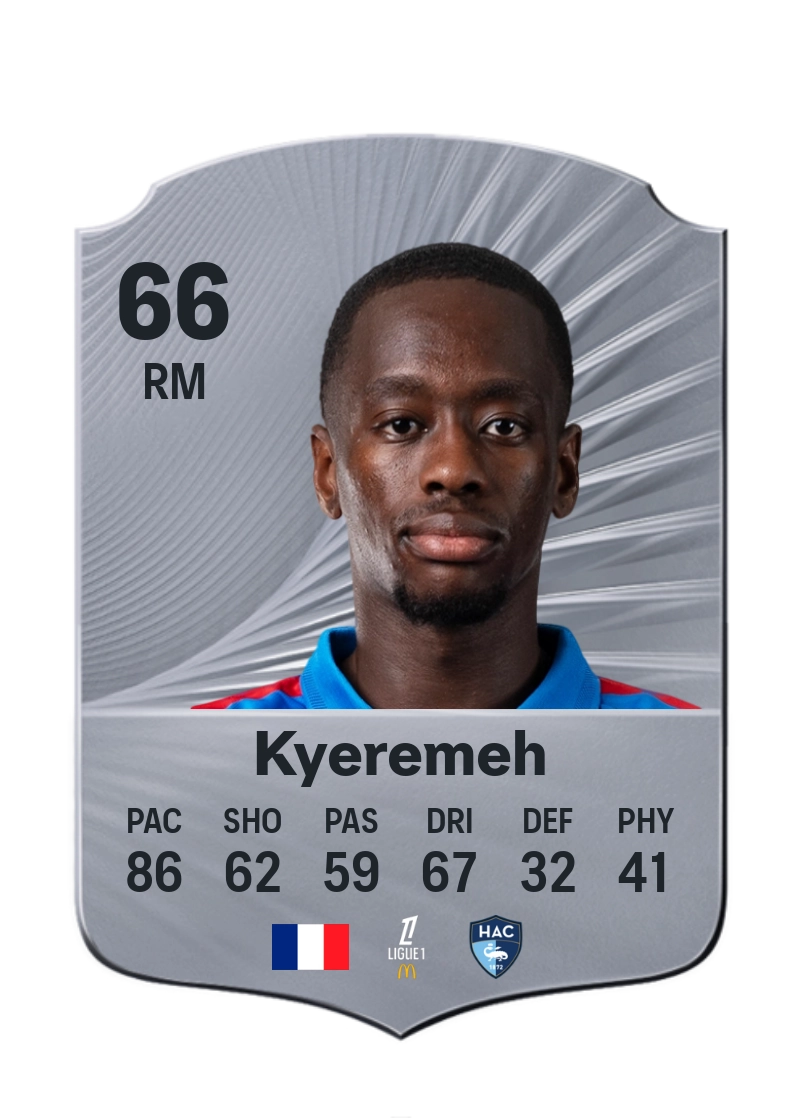 Godson Kyeremeh