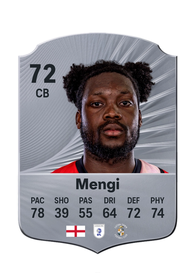 Teden Mengi