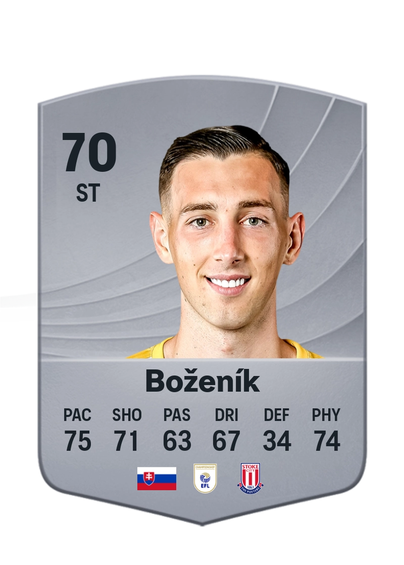 Róbert Boženík