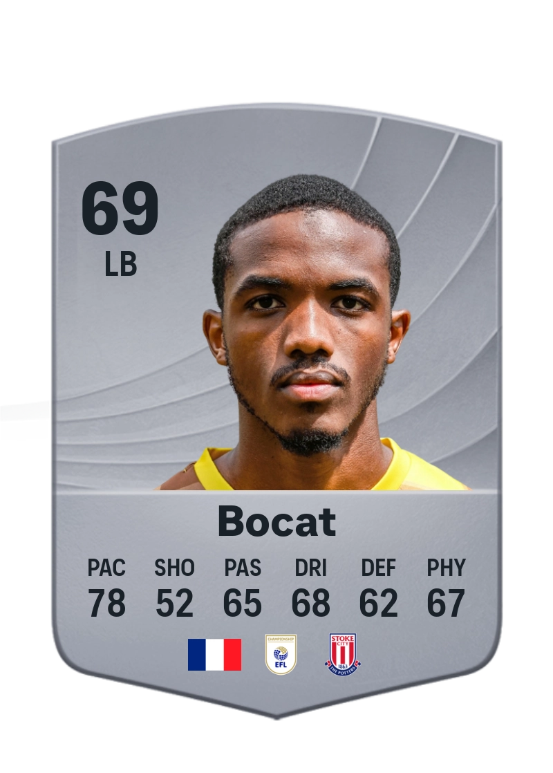 Éric Bocat