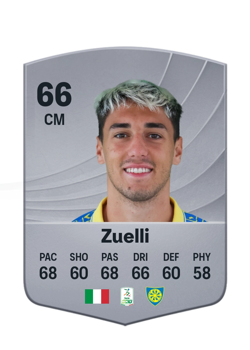 Emanuele Zuelli