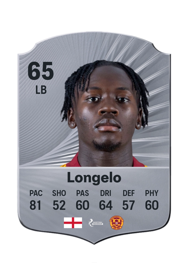 Emmanuel Longelo