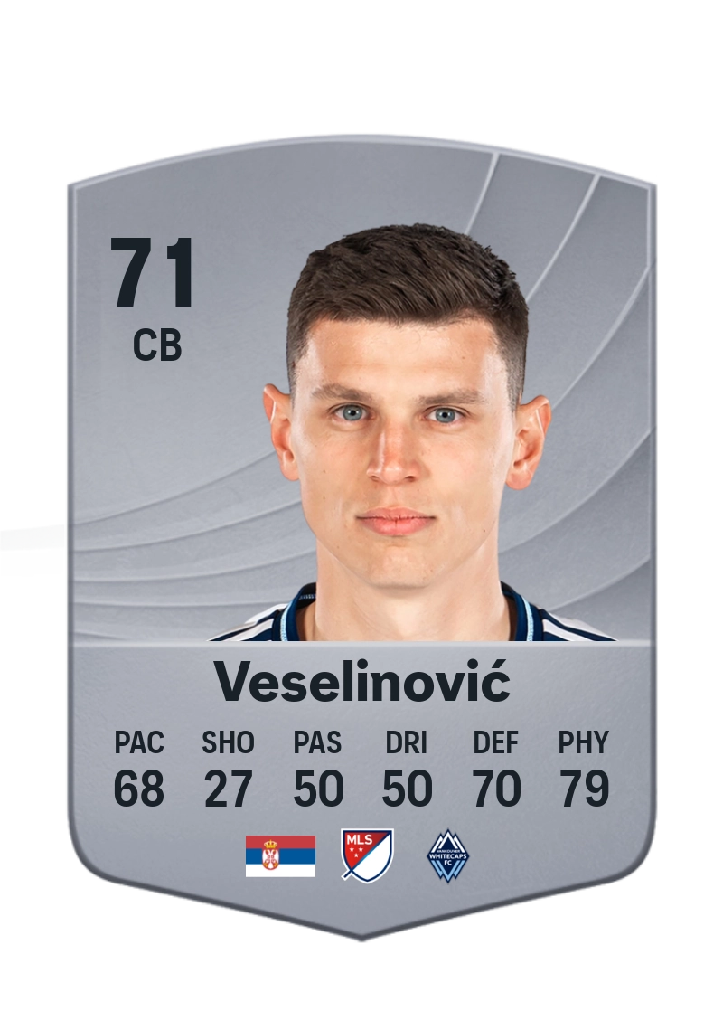 Ranko Veselinović