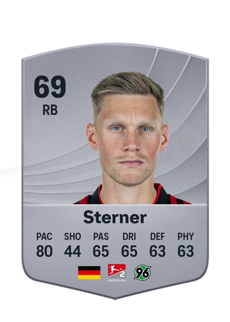 Jonas Sterner