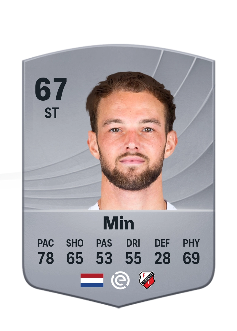 David Min