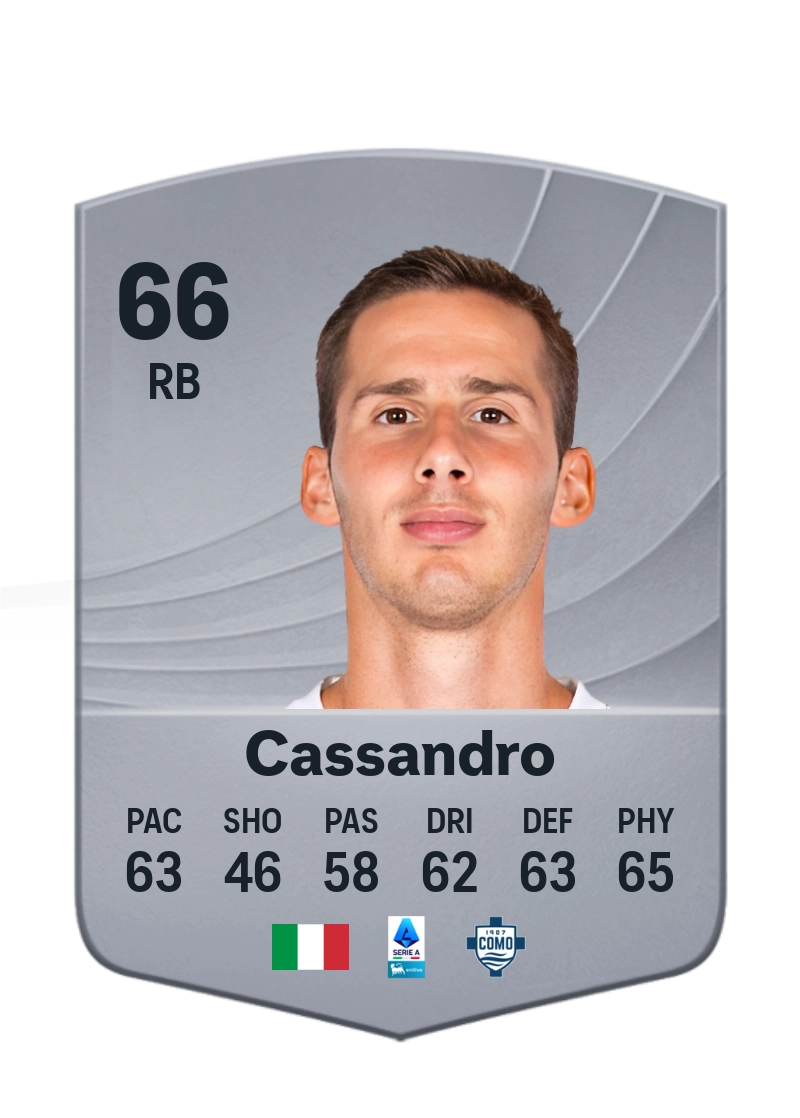 Tommaso Cassandro