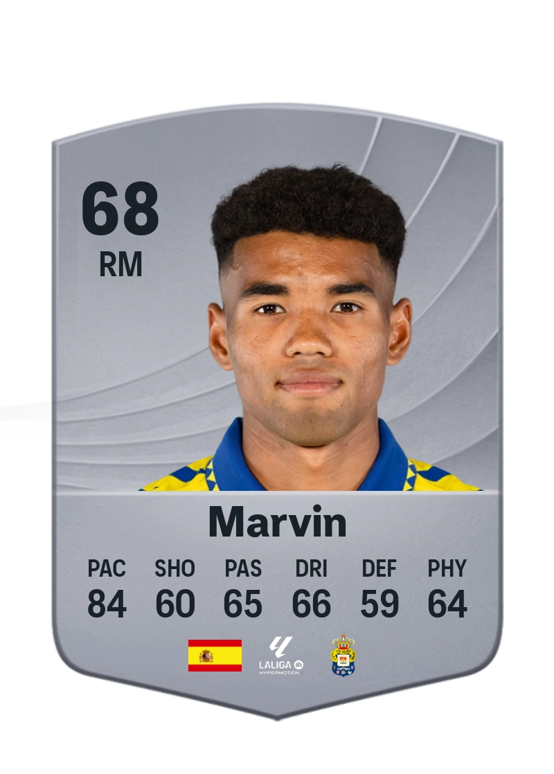 Marvin