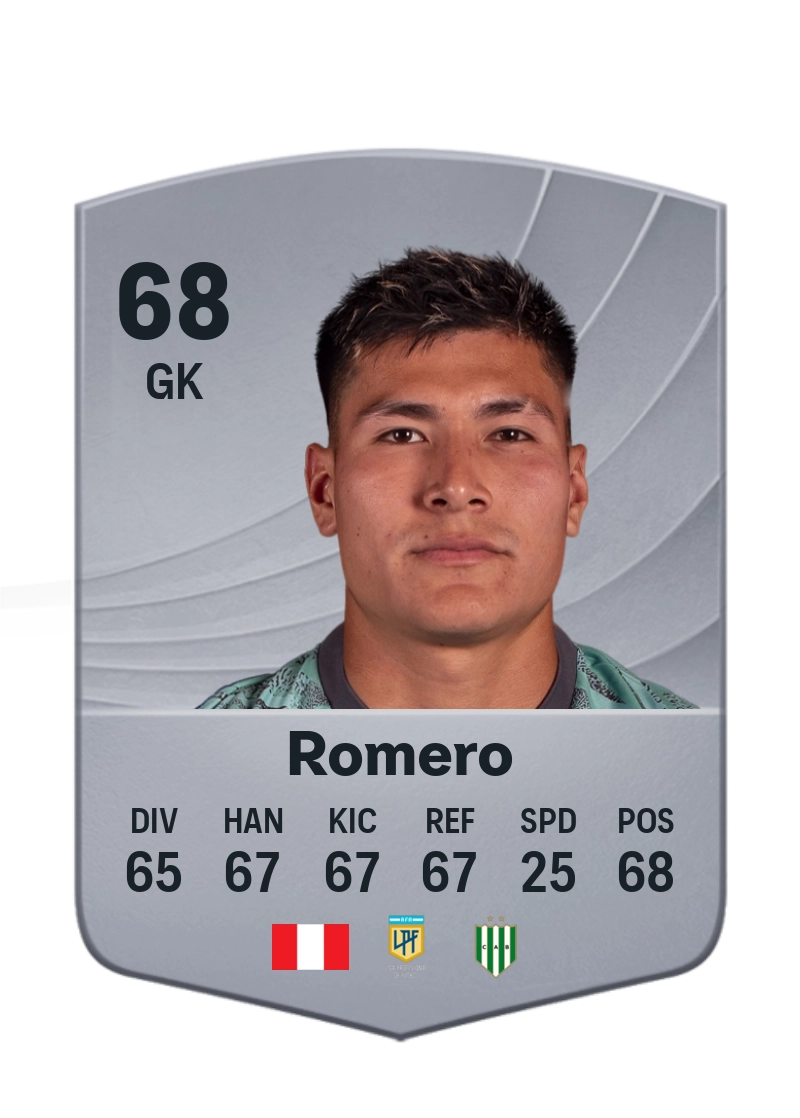 Diego Romero