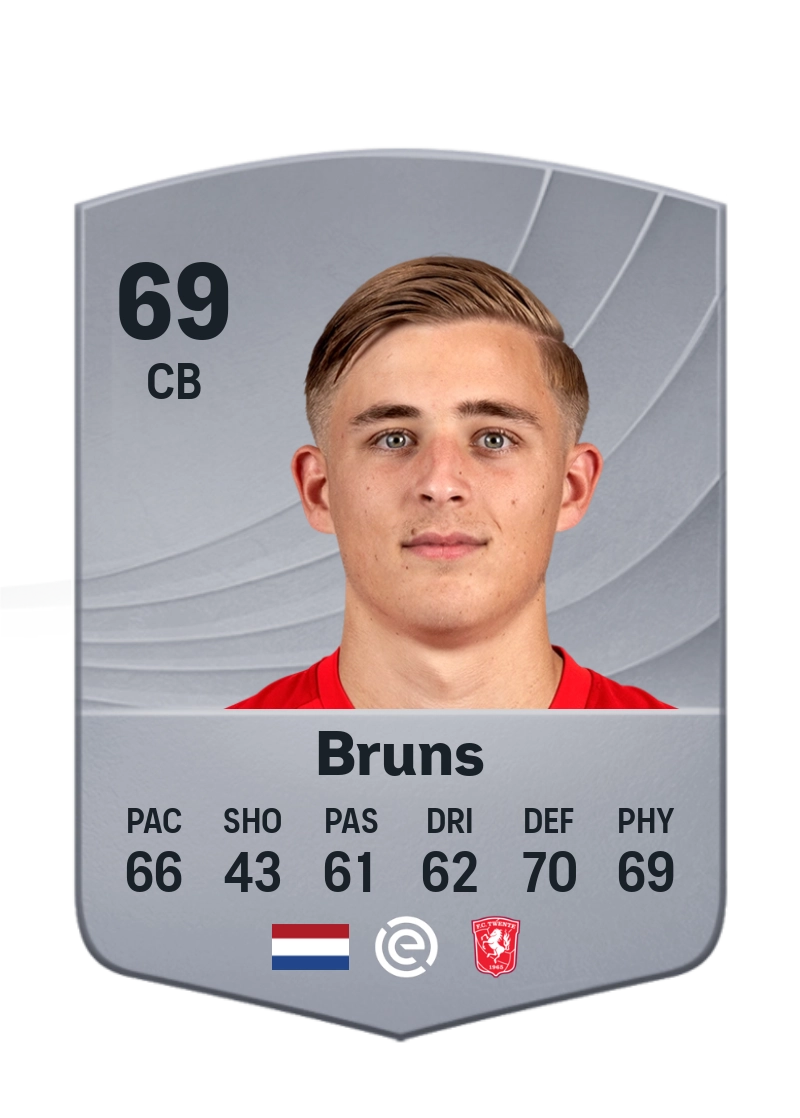 Max Bruns