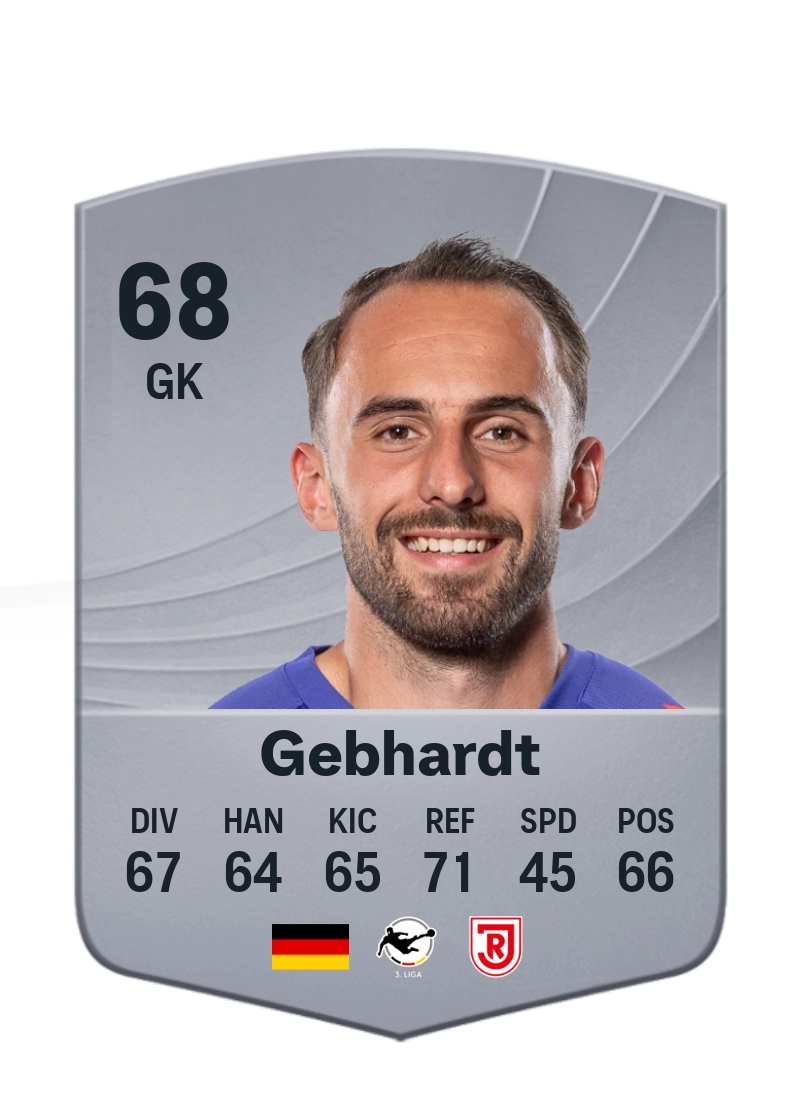 Felix Gebhardt