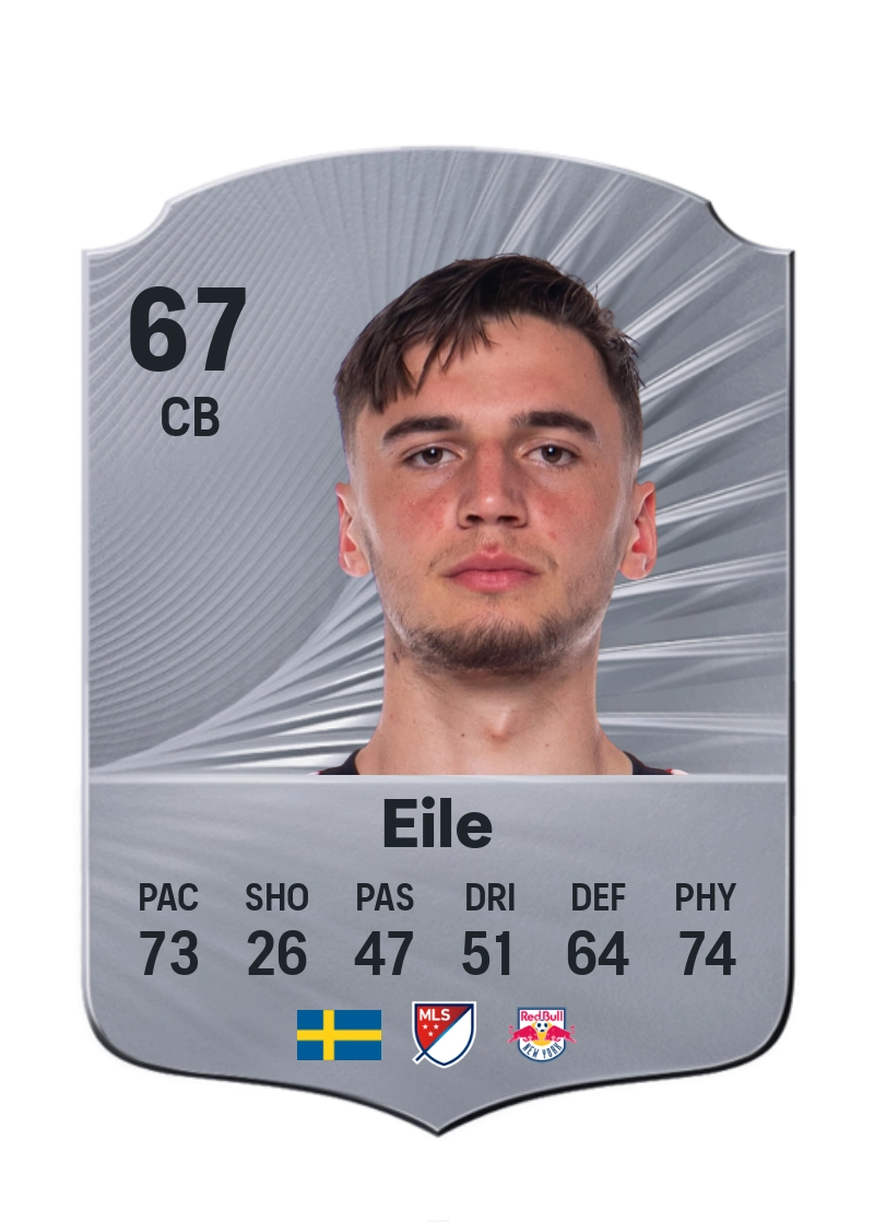 Noah Eile