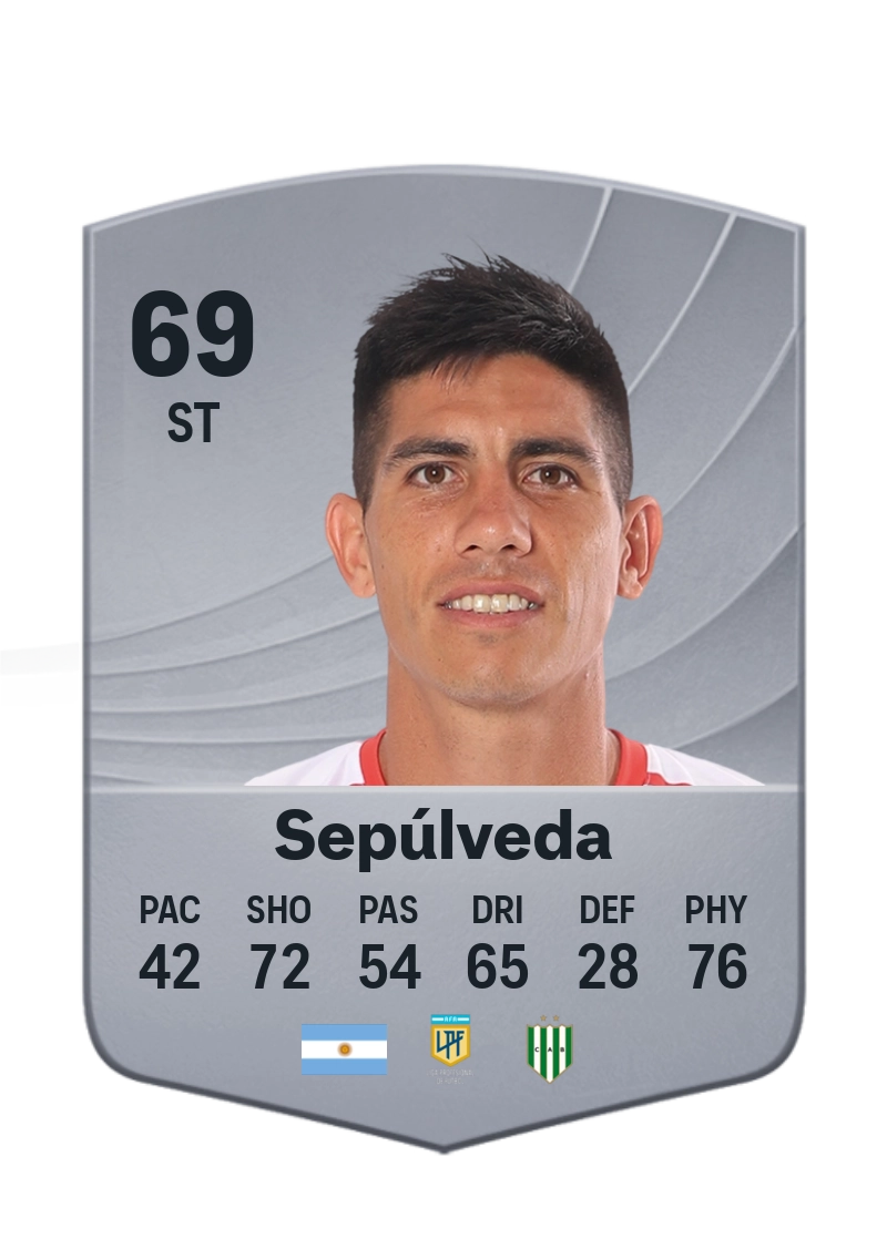 Bruno Sepúlveda