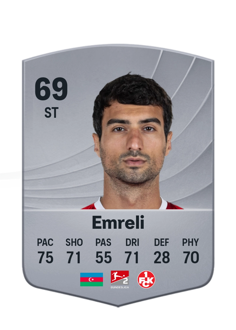 Mahir Emreli
