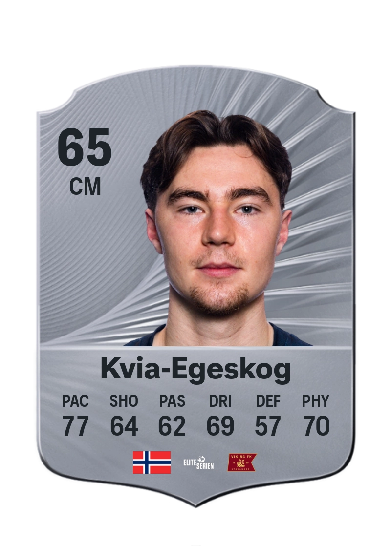 Simen Kvia-Egeskog