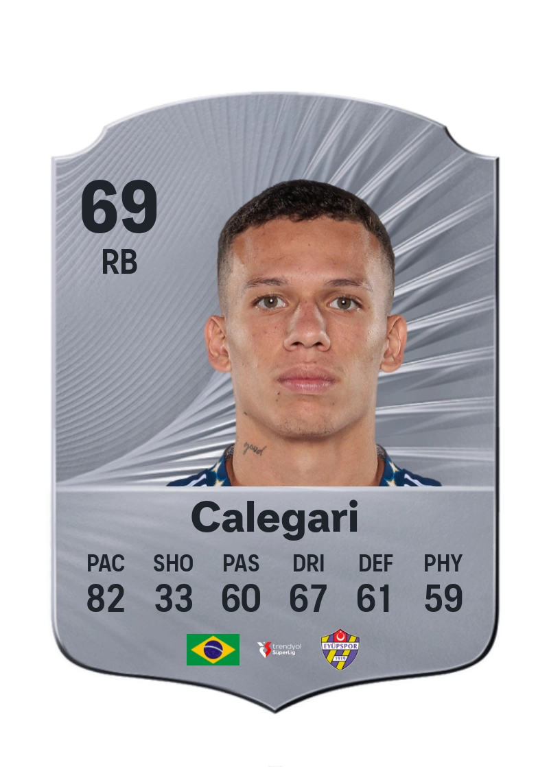 Calegari