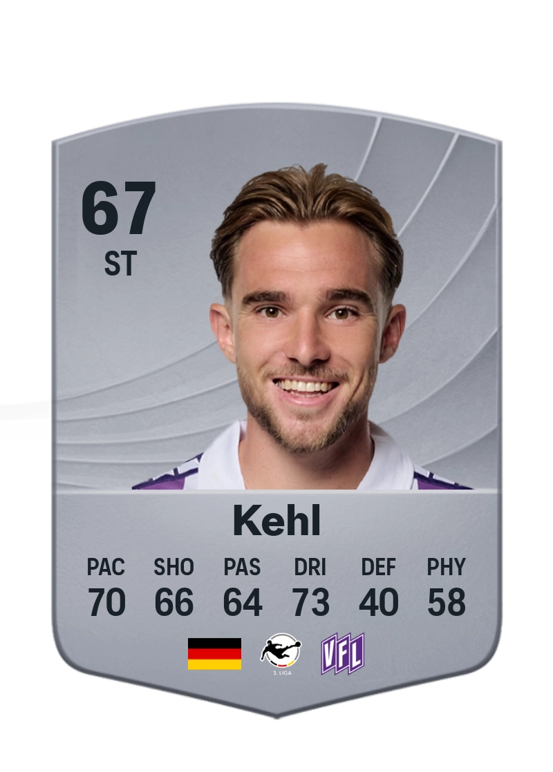 Lars Kehl