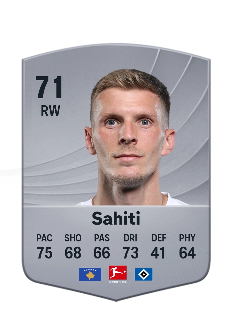 Emir Sahiti