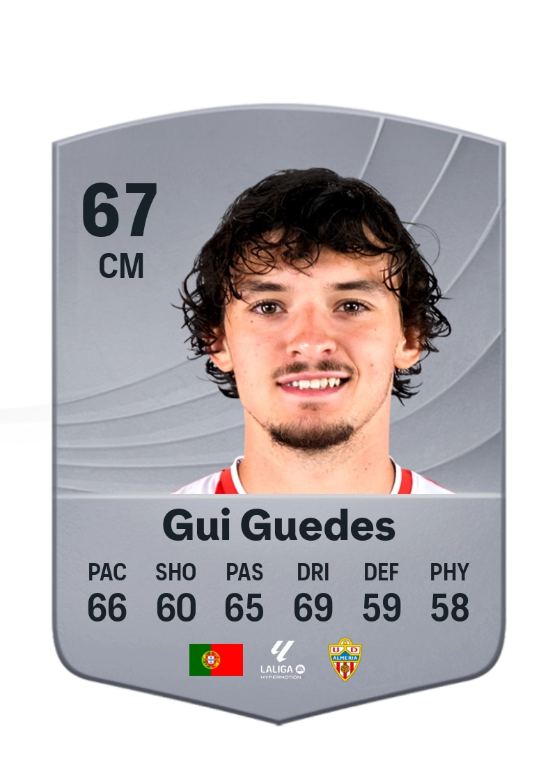 Gui Guedes