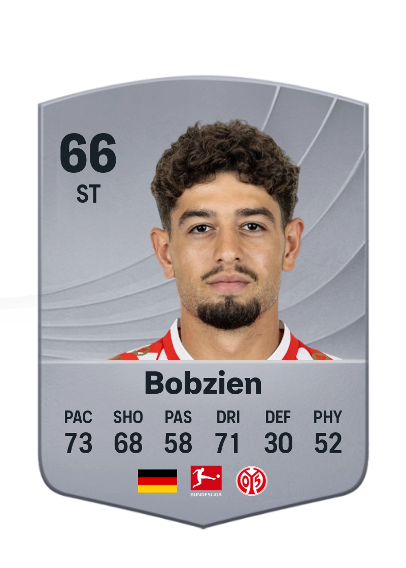 Ben Bobzien