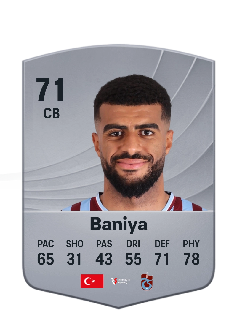 Rayyan Baniya
