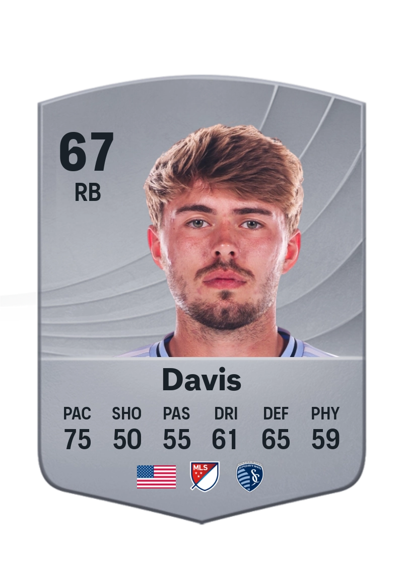 Jake Davis