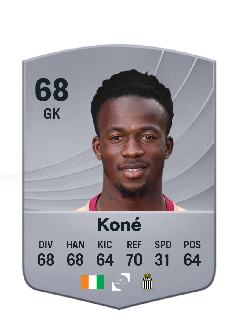 Mohamed Koné