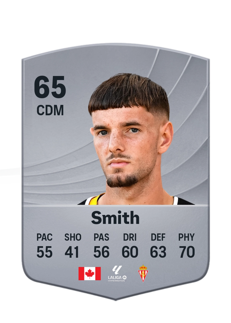 Justin Smith