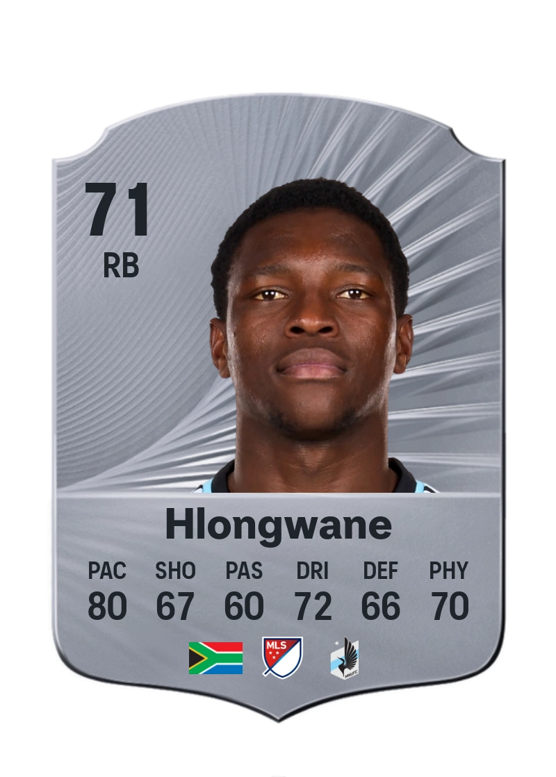 Bongokuhle Hlongwane