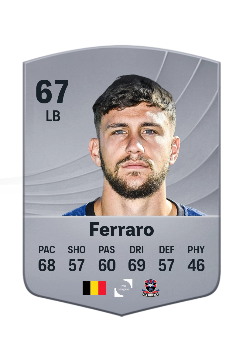 Fabio Ferraro