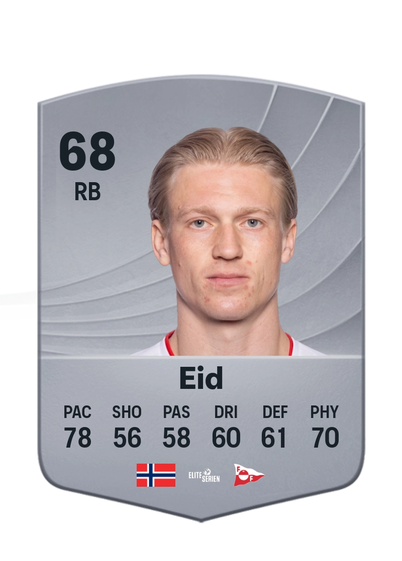 Daniel Eid