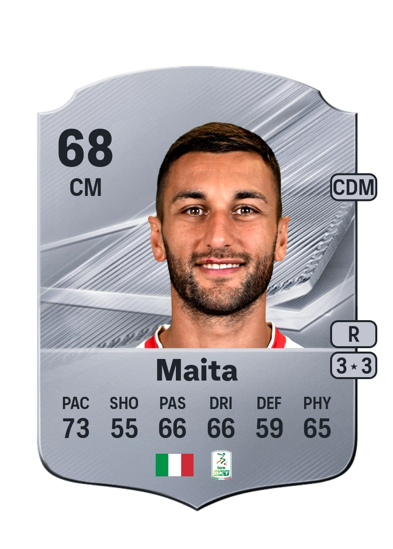 Mattia Maita