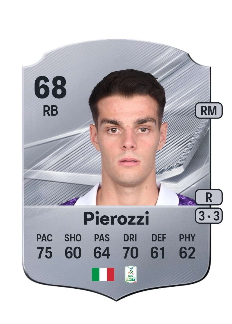 Edoardo Pierozzi