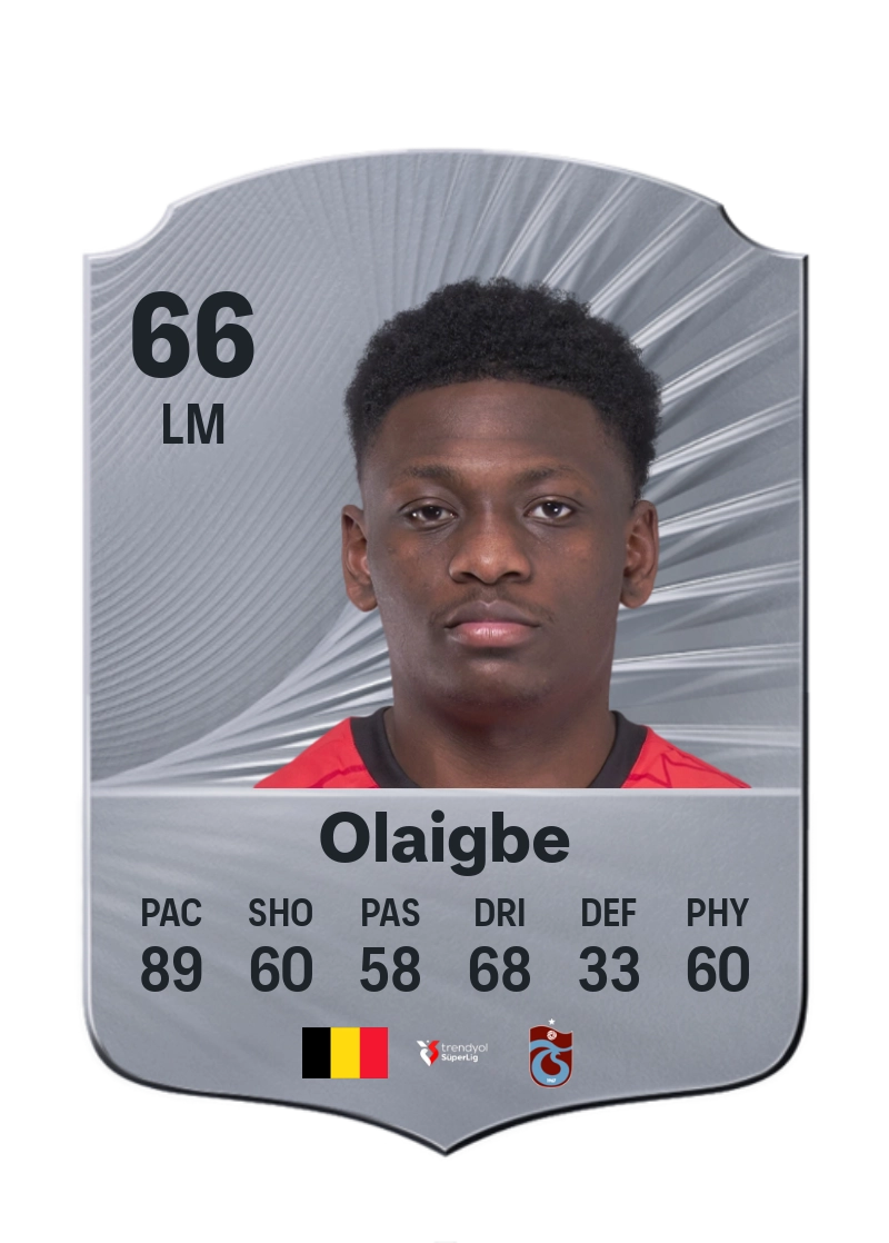 Kazeem Olaigbe
