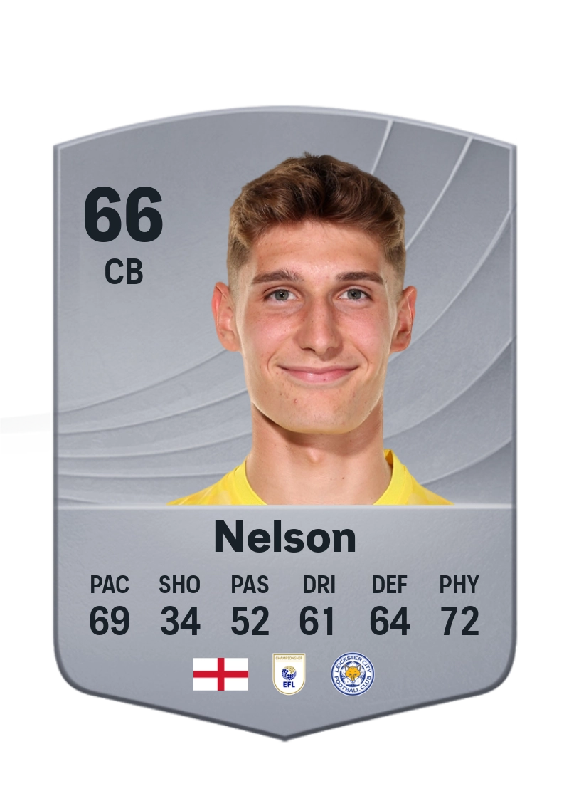 Ben Nelson