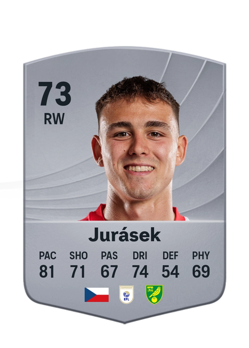 Matěj Jurásek
