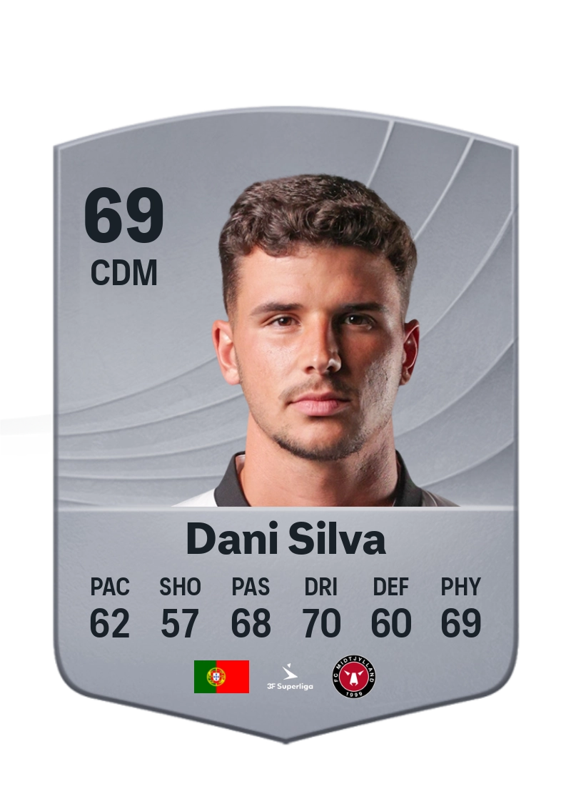 Dani Silva