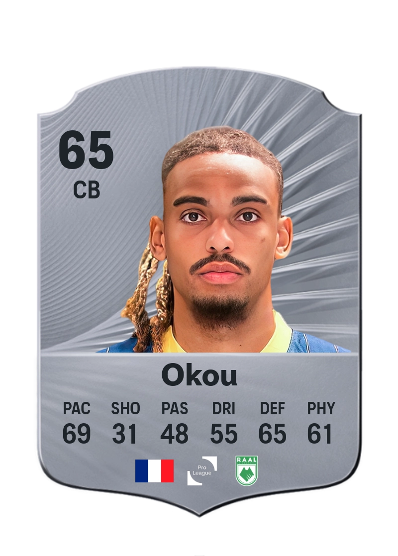 Yllan Okou