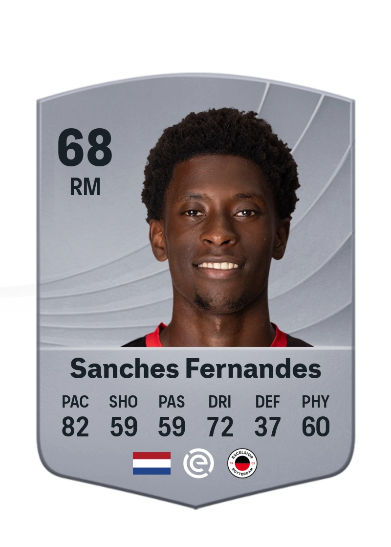 Derensili Sanches Fernandes