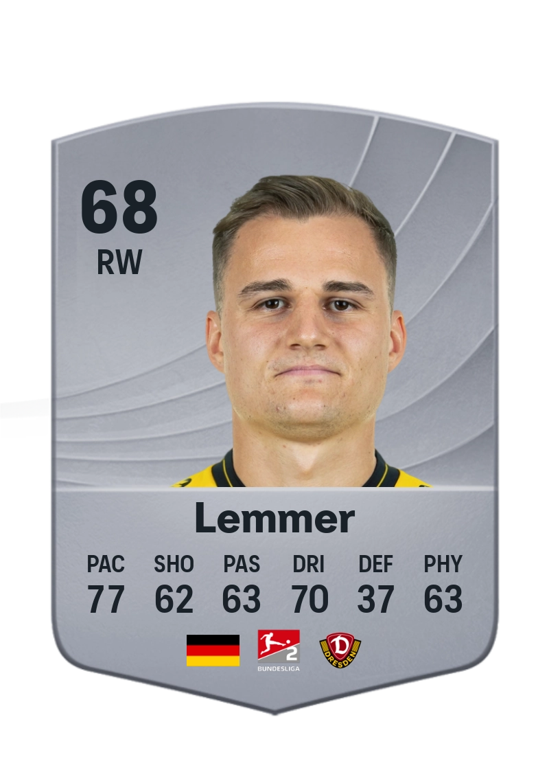 Jakob Lemmer